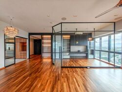 Harbour View Towers (D4), Condominium #497713711